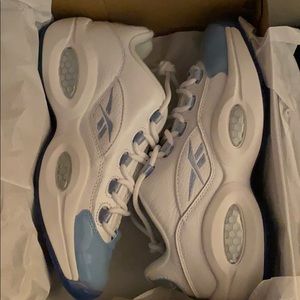 Brand New Size 8.5 Question Low